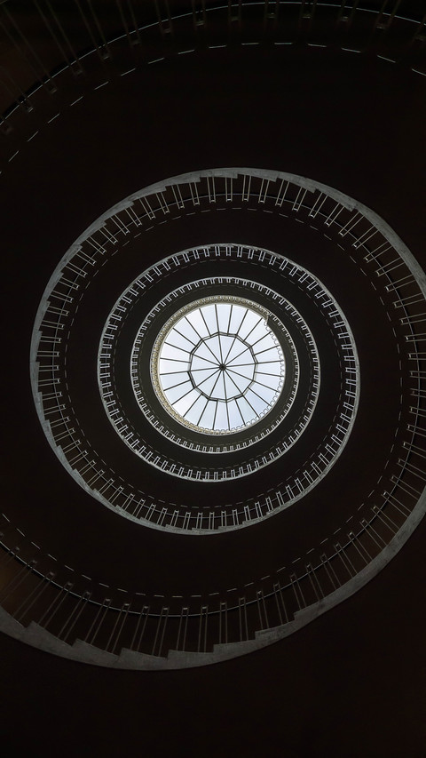 Staircase 5 screenshot