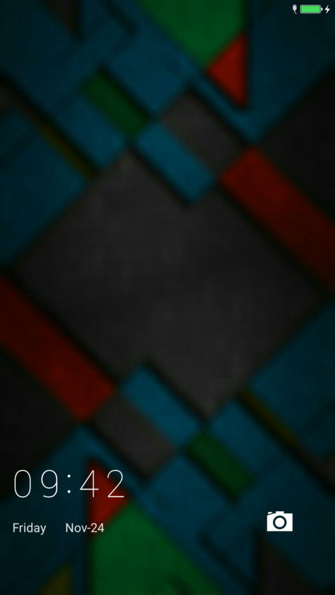 AndyX screenshot