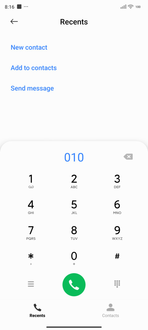 Black screenshot