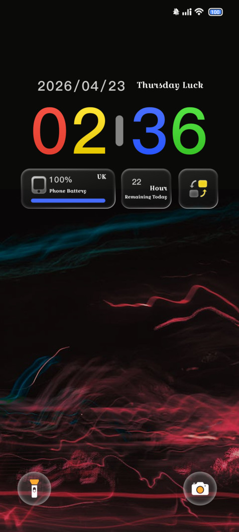 VK0.1 screenshot