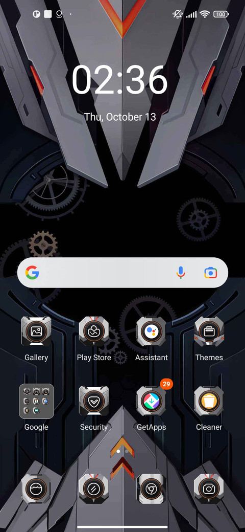 Mechanical+gear screenshot