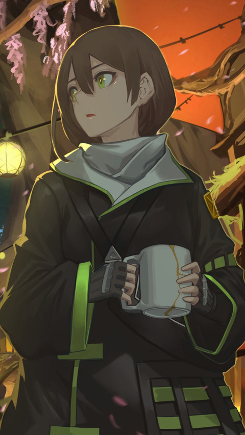 寂静夜色 screenshot