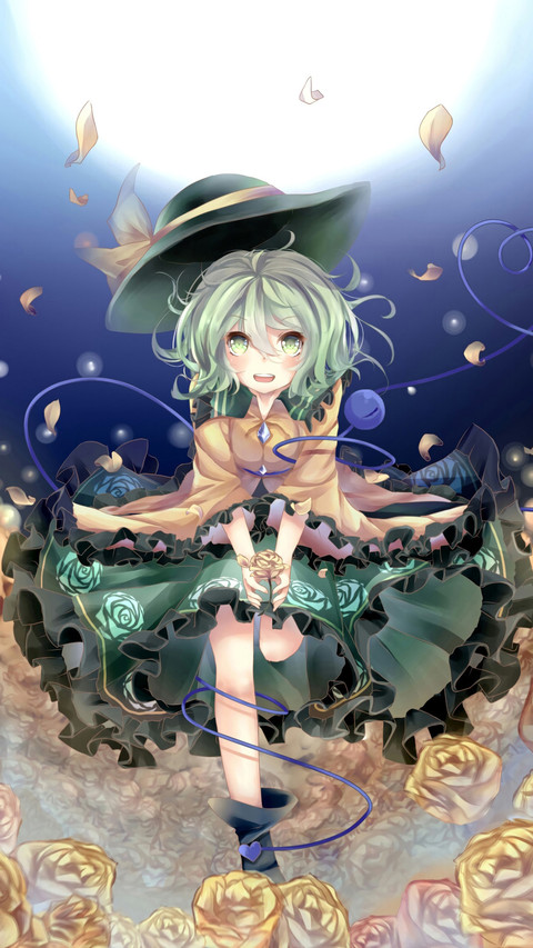 月下圆舞曲 screenshot