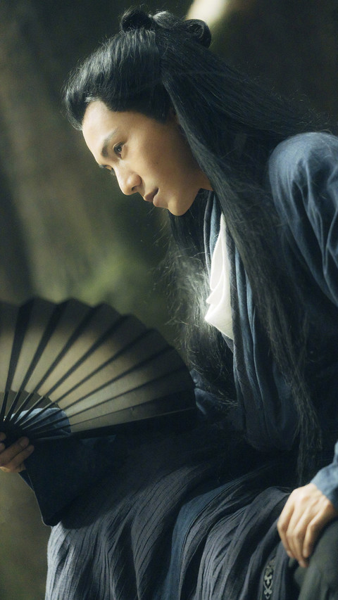 《侍神令》群星璀璨 screenshot