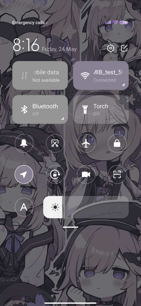 Sister MOE screenshot