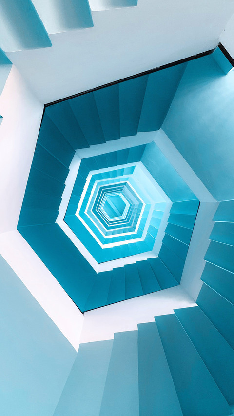 Wonderful staircase creativity Full Score 35 screenshot