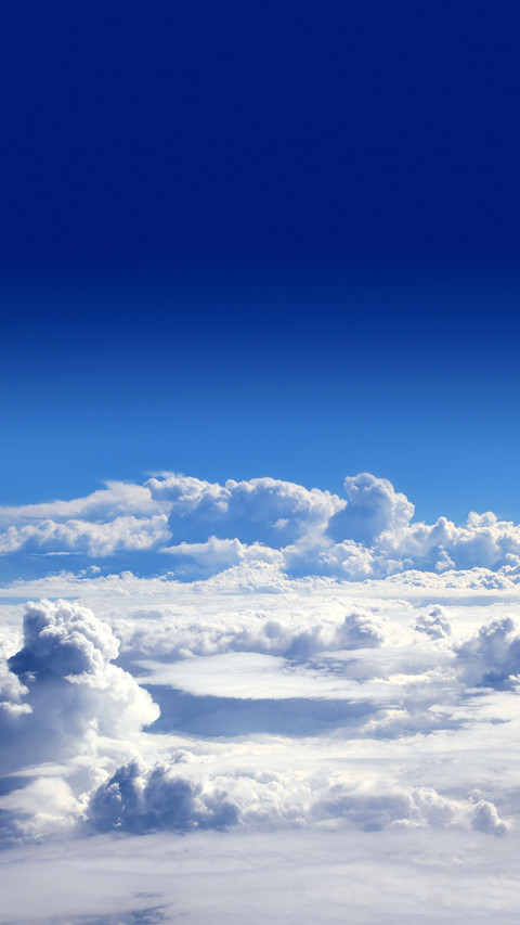 Comic Sky screenshot