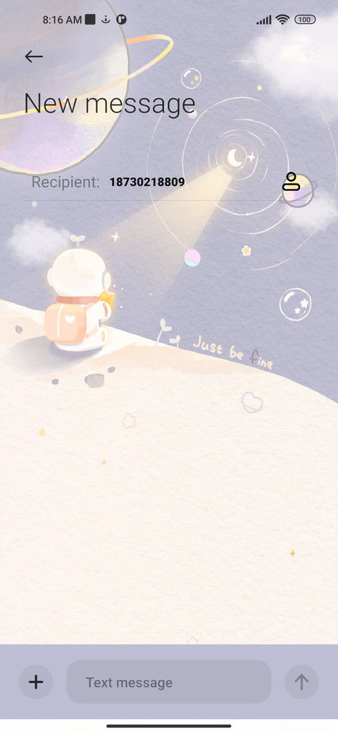 Pray for moonlight screenshot