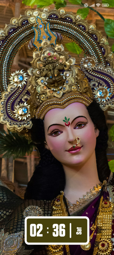 Durga Puja screenshot