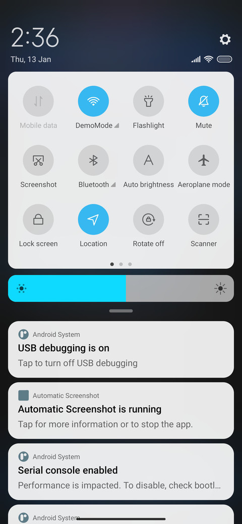 Design fiv screenshot