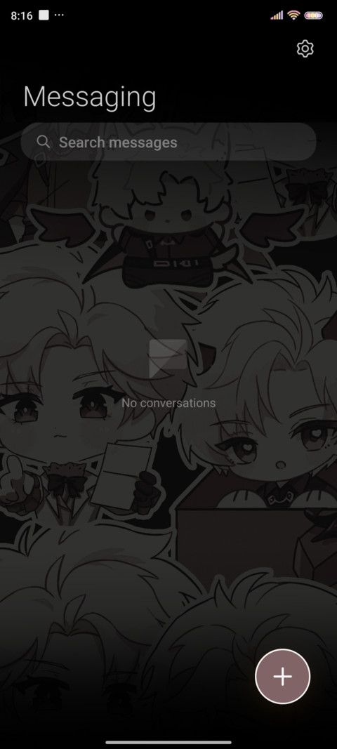 Manga prince screenshot