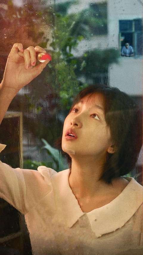 阳台上 screenshot