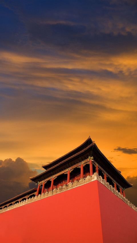Unknowable Cold Knowledge of the Forbidden City 31 screenshot