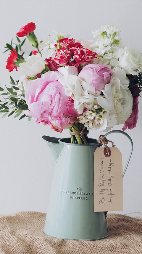 VASE screenshot