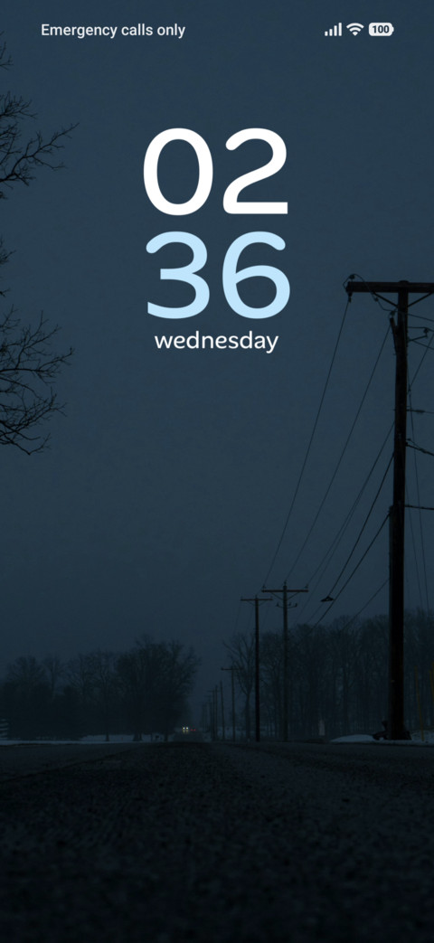 Silent Wires screenshot