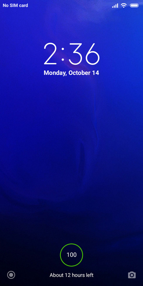 Classic 11_DWM2 screenshot