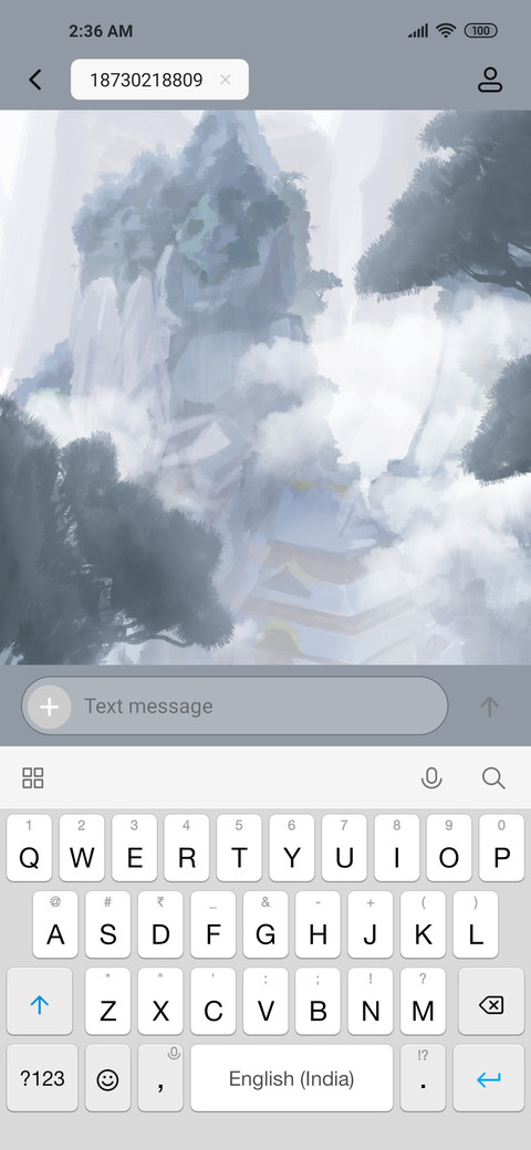stone cage phantom screenshot