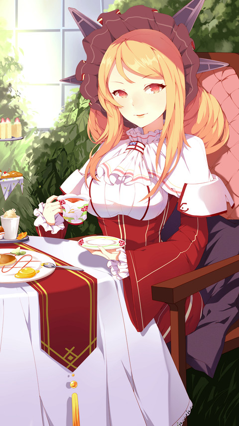 妙曼下午茶 screenshot