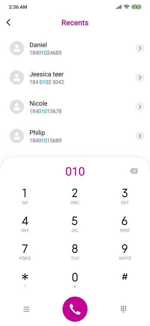 Hills_3MDP  screenshot