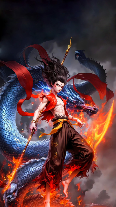 哪吒能一直霸榜的原因 screenshot