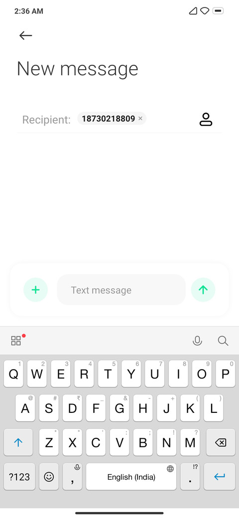 F Lite screenshot