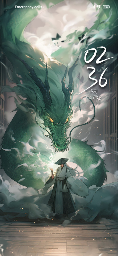 Berg+sea+dragon screenshot