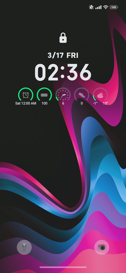 COLORS UT M14 screenshot