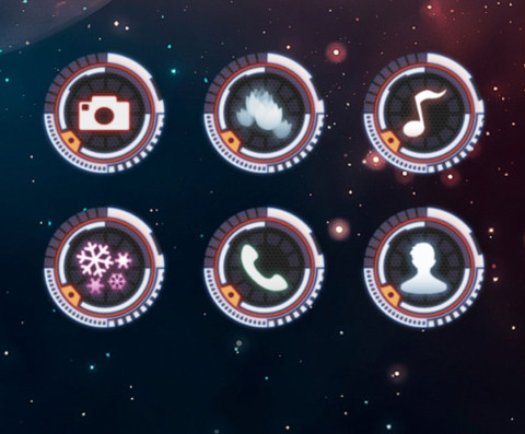 科技领域 screenshot