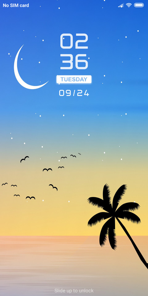 Beach_DWM2 screenshot