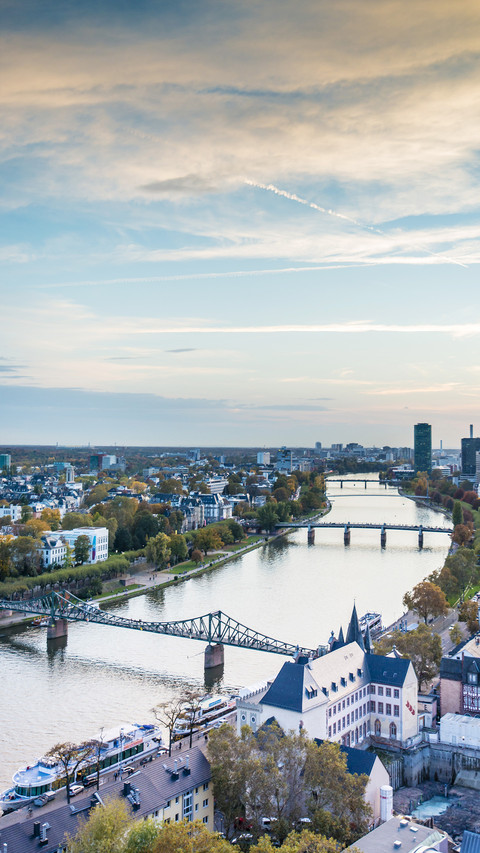 Germanys fifth largest city 3 screenshot