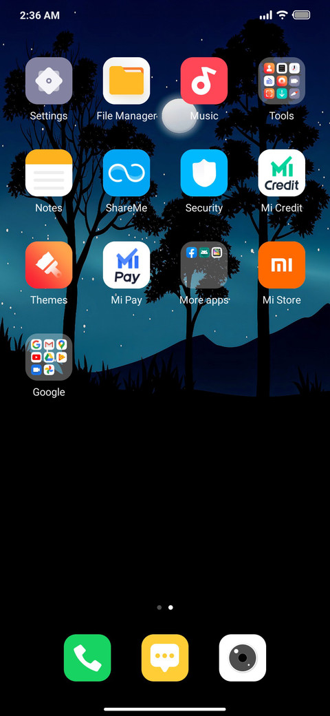 Source screenshot