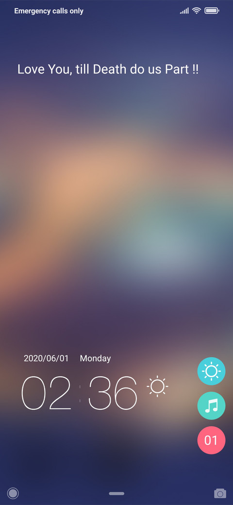 Style OS screenshot