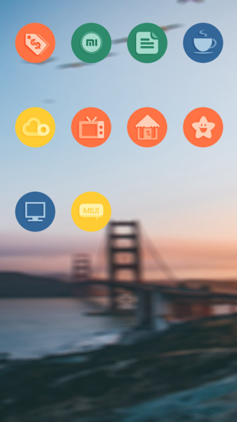 Bridge screenshot