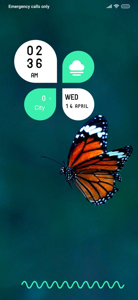 WildLife_1 screenshot