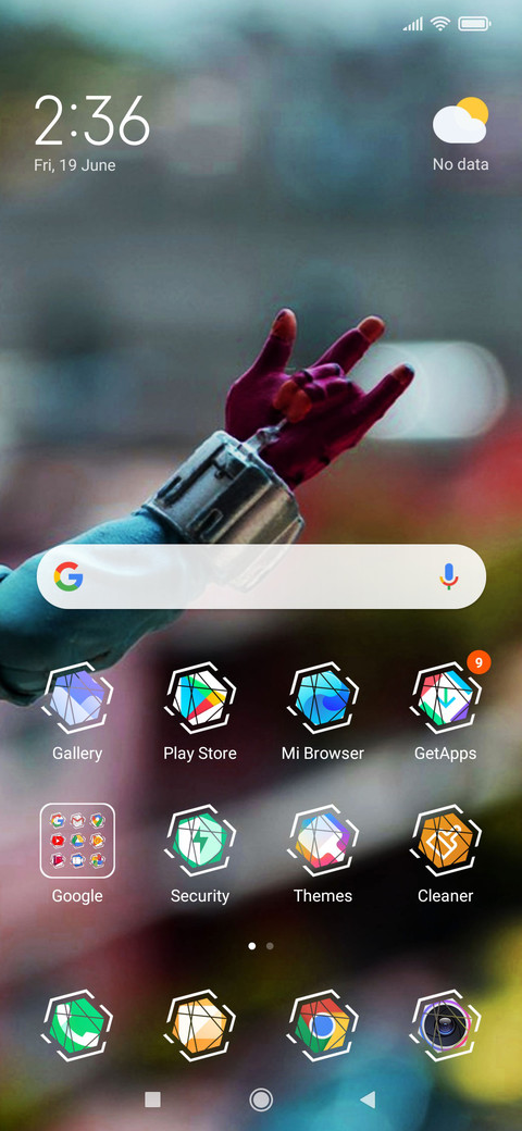 SPIDERMAN_DWM2 screenshot