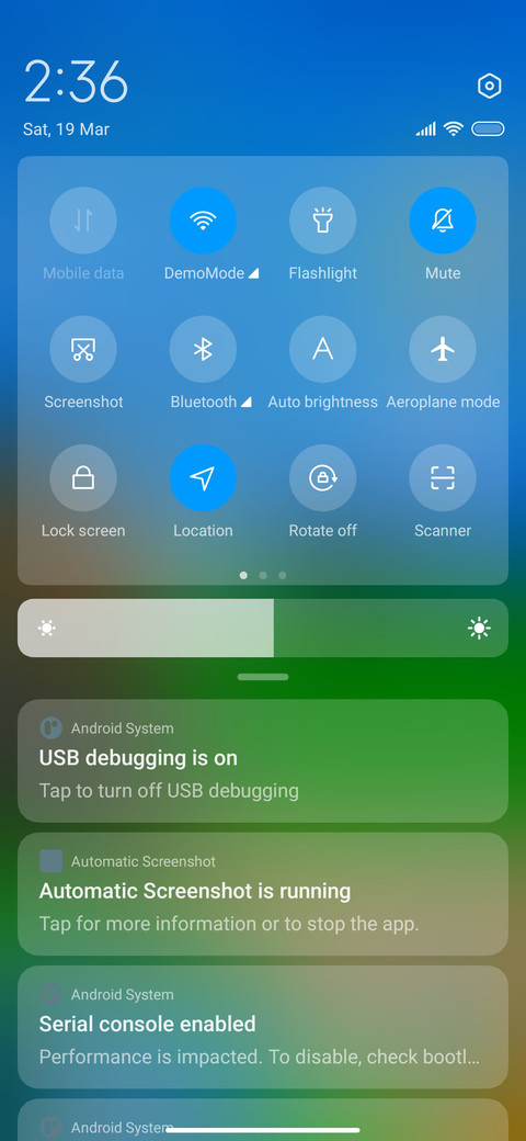 Iceland Rudo screenshot