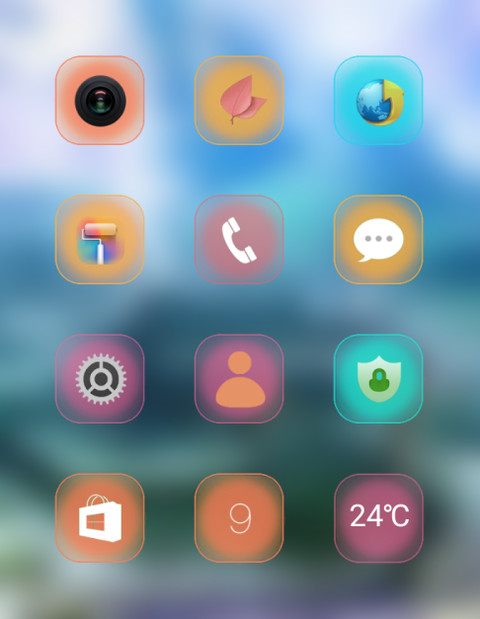 仙境 screenshot