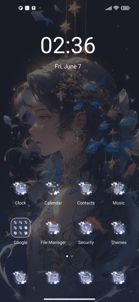 Girl Lov screenshot