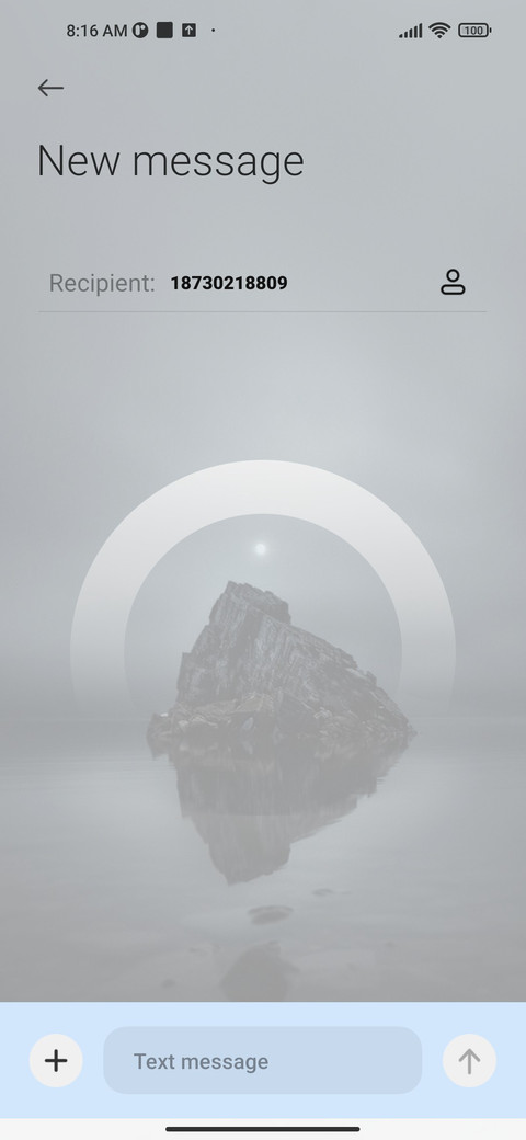 Floating Star Ring screenshot