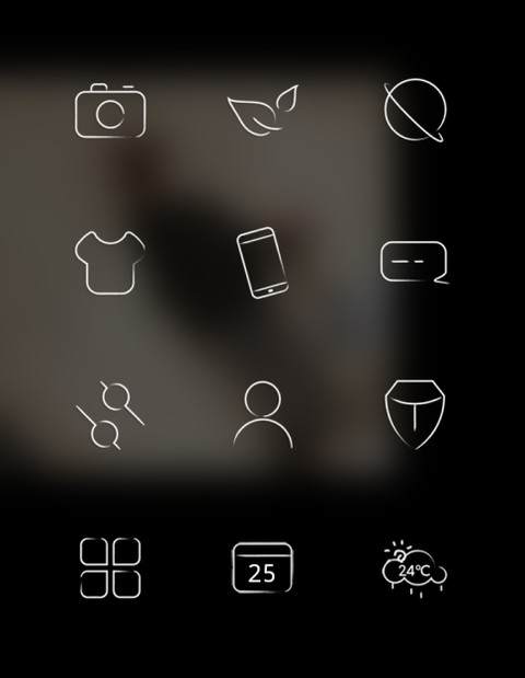 因为 我喜欢你 screenshot