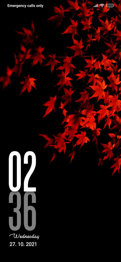 Maple Oz screenshot
