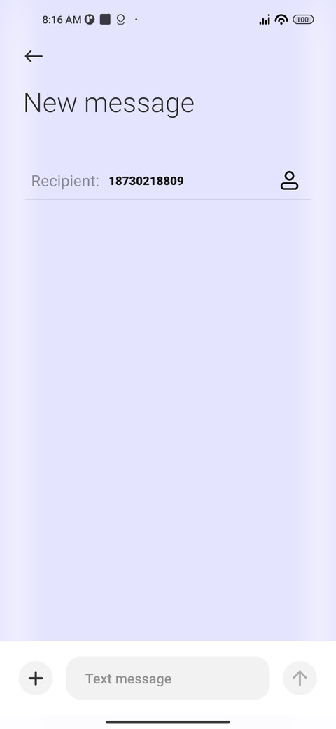 Splash screenshot