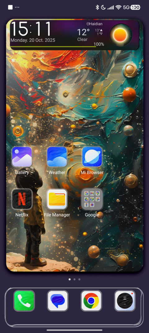 DoYourDreams screenshot