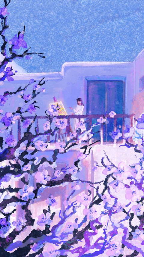 A persons awakening screenshot