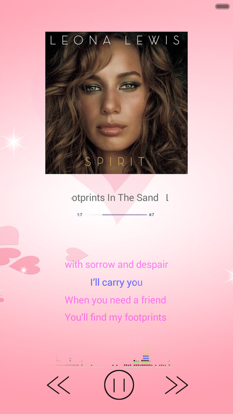 LOVE（全图标） screenshot