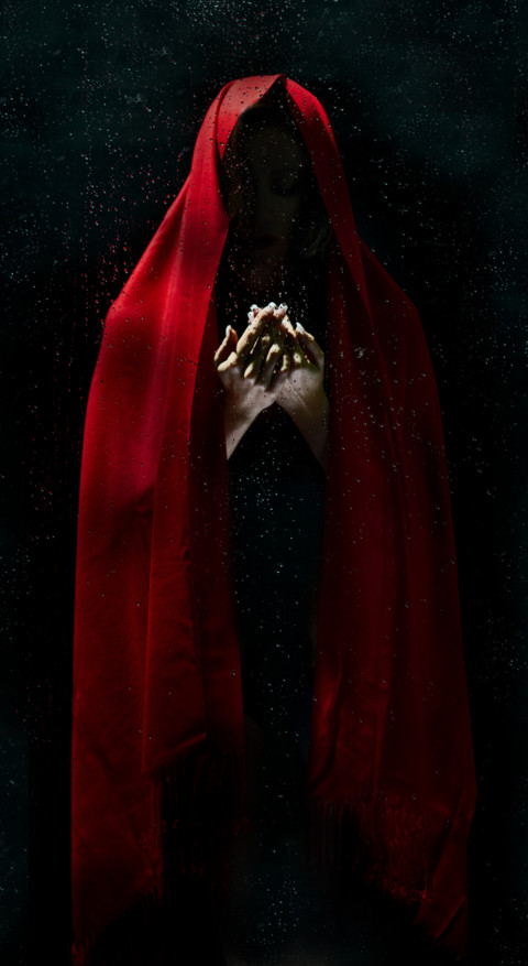 Horror screenshot