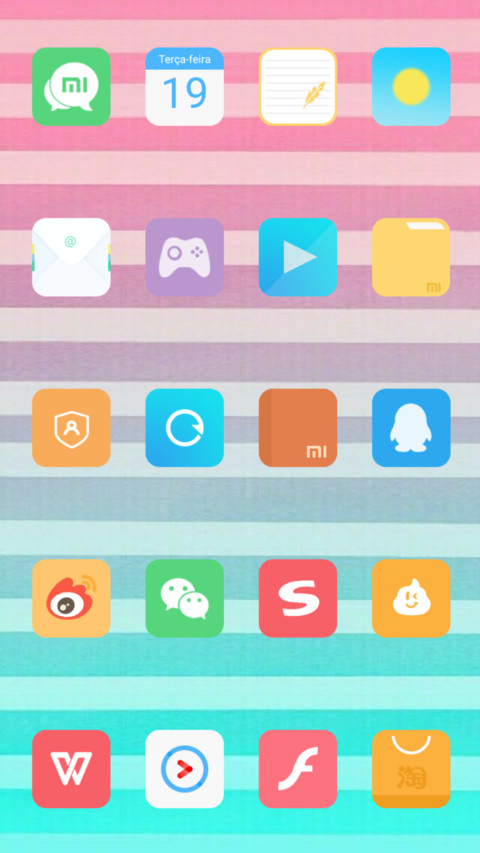 Apel miyos NY screenshot