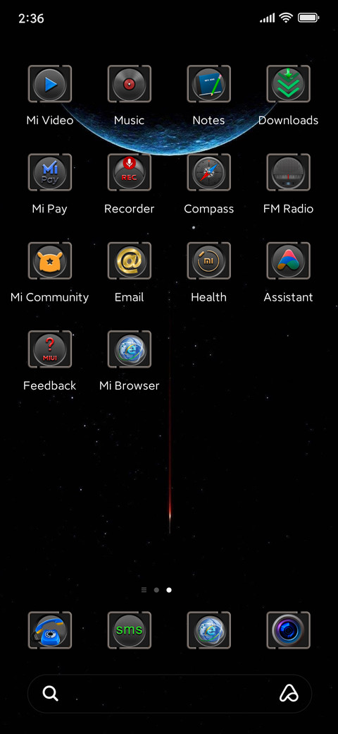 DjIn GP screenshot