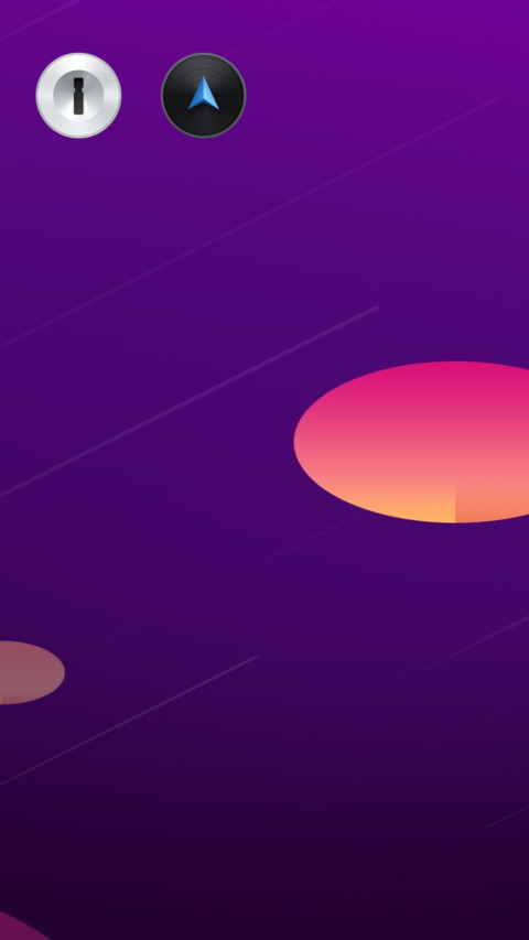 Flyme OS screenshot