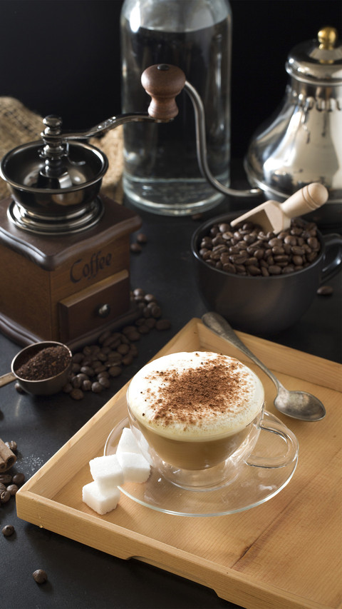 How to drink coffee to be healthier 5 screenshot